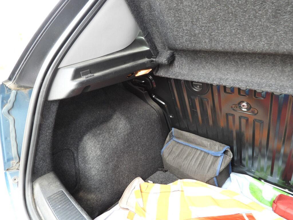 Fiat Punto 5 Porte 1.4 EasyPower Easy