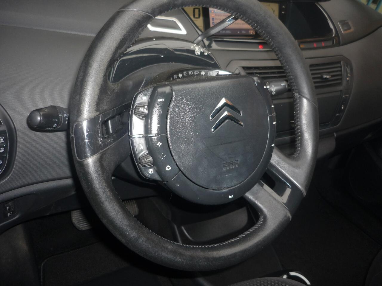 Citroen C4 Grand Picasso 2.0 HDi 138 FAP CMP6 Exclusive Style