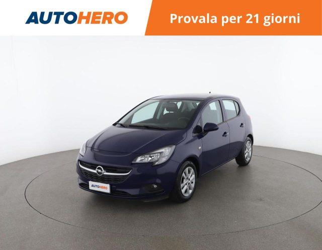 OPEL Corsa 1.2 5 porte n-Joy