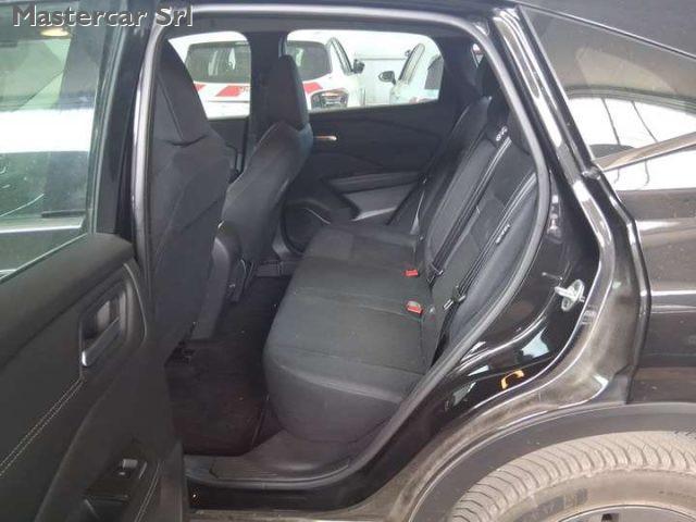 NISSAN Qashqai Qashqai III 2021 1.3 mhev Business 2wd 158cv xtron