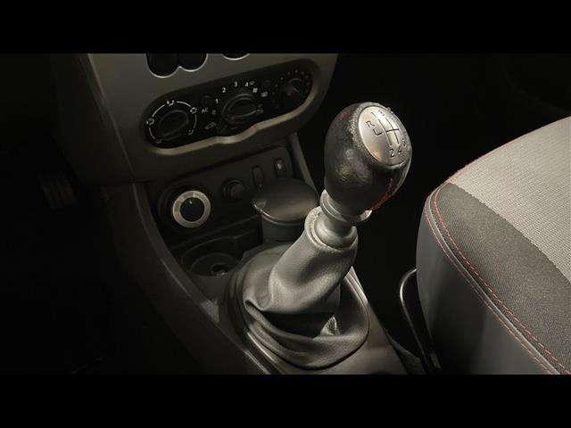 Dacia Duster 1.5 dCi 110cv Laureate 4x4