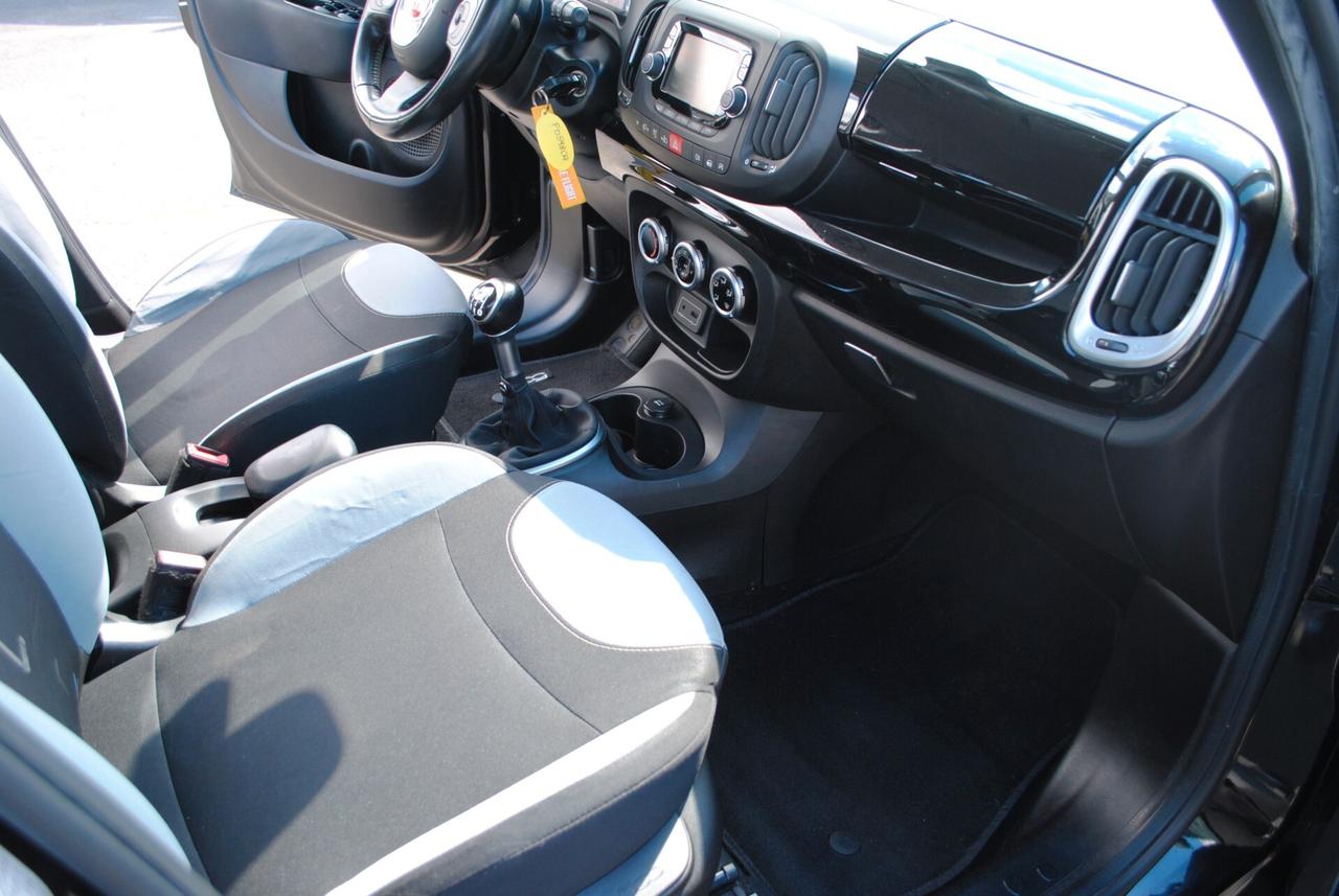 FIAT 500 L 1.3 MJT 95 CV