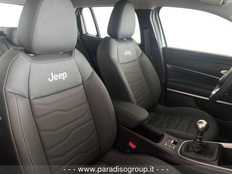 Jeep Avenger Ice My24 Altitude 1.2 100cv