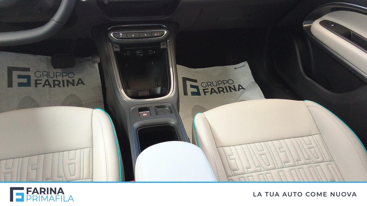 FIAT 600 My24 La Prima Hybrid 100cv