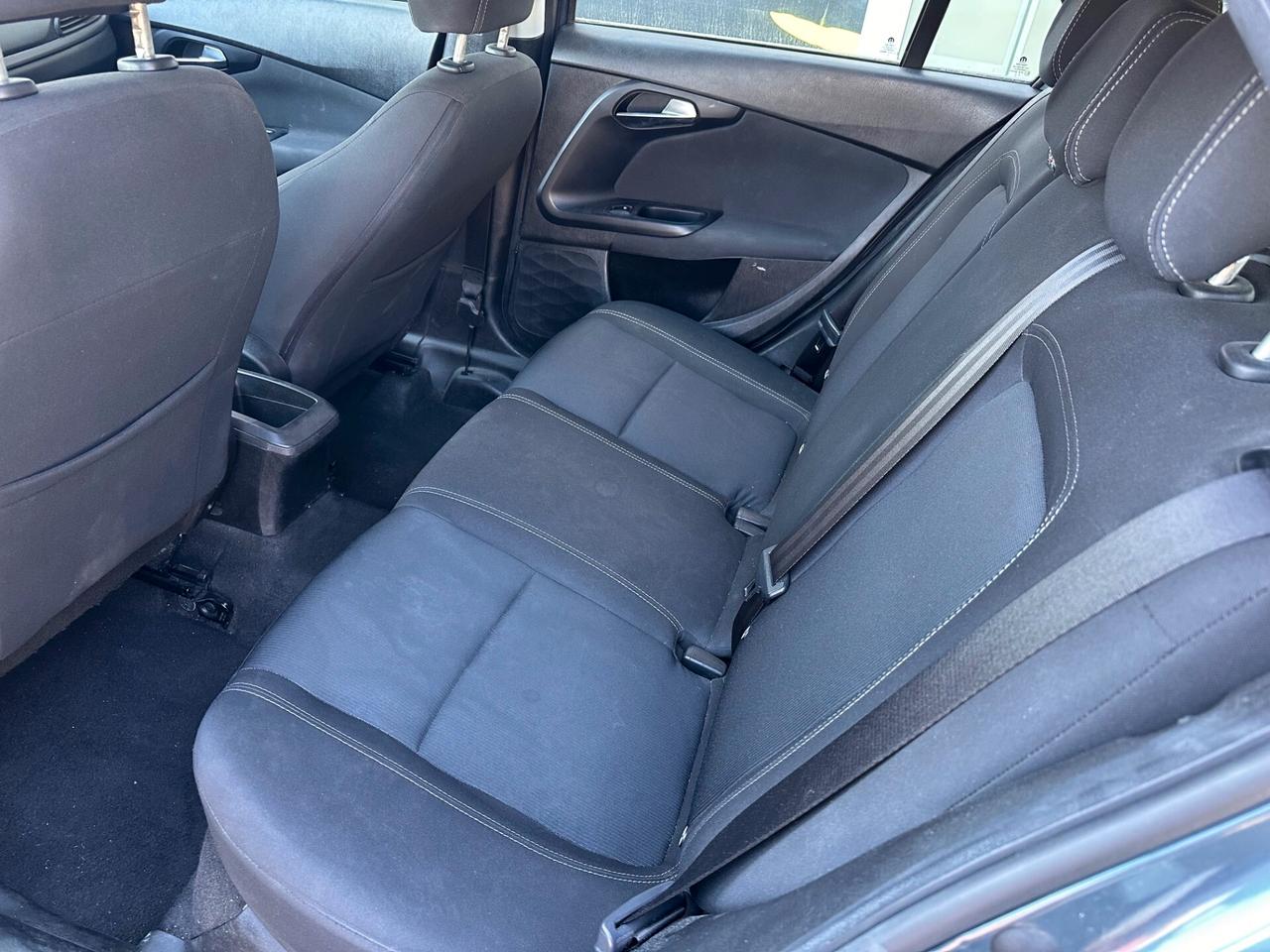 Fiat Tipo 1.5 Hybrid DCT SW City Life