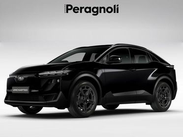 SUBARU Uncharted 77,0 kWh 4E-xperience