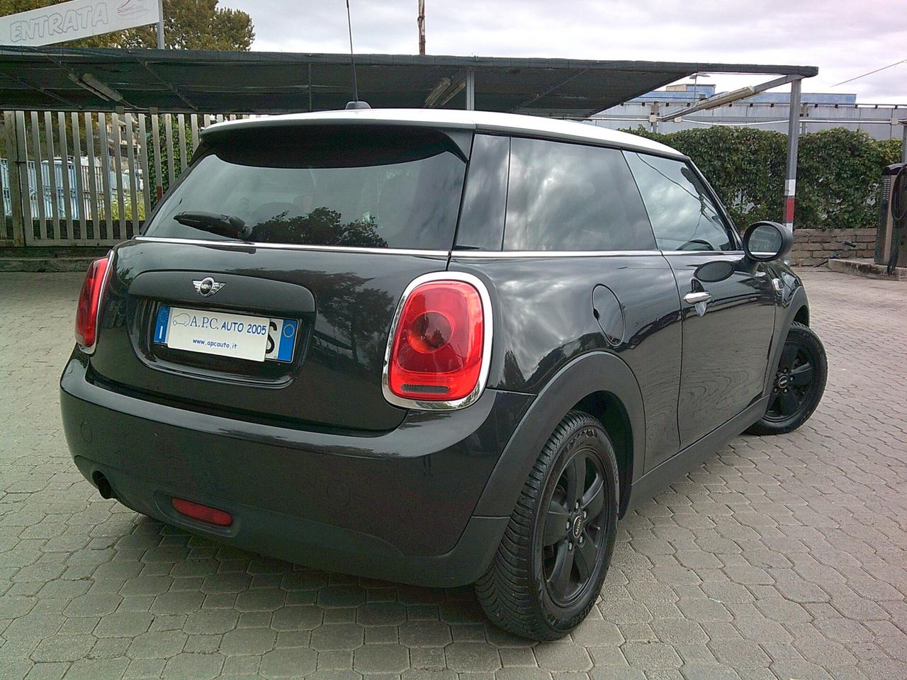 Mini Mini 1.2 One 75 CV