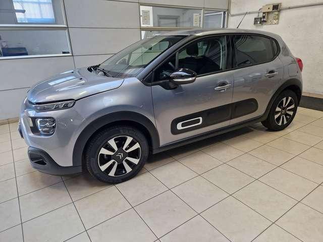 Citroen C3 C3 PureTech 110 S&S EAT6 Max