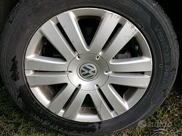 Volkswagen Passat 2.0 16V TDI 170CV Var. DSG Highline