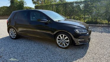 Volkswagen Golf 1.4 TSI DSG 5p. Highline BlueMotion Technology