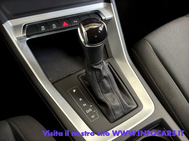 AUDI Q3 35 TDI 150 cv S tronic Business - PROMO