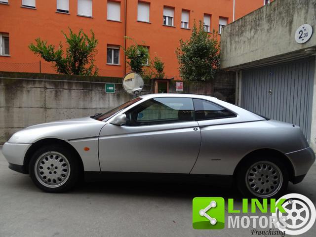 ALFA ROMEO GTV 2.0i 16v T.Spark 150cv - ASI CONSERVATO