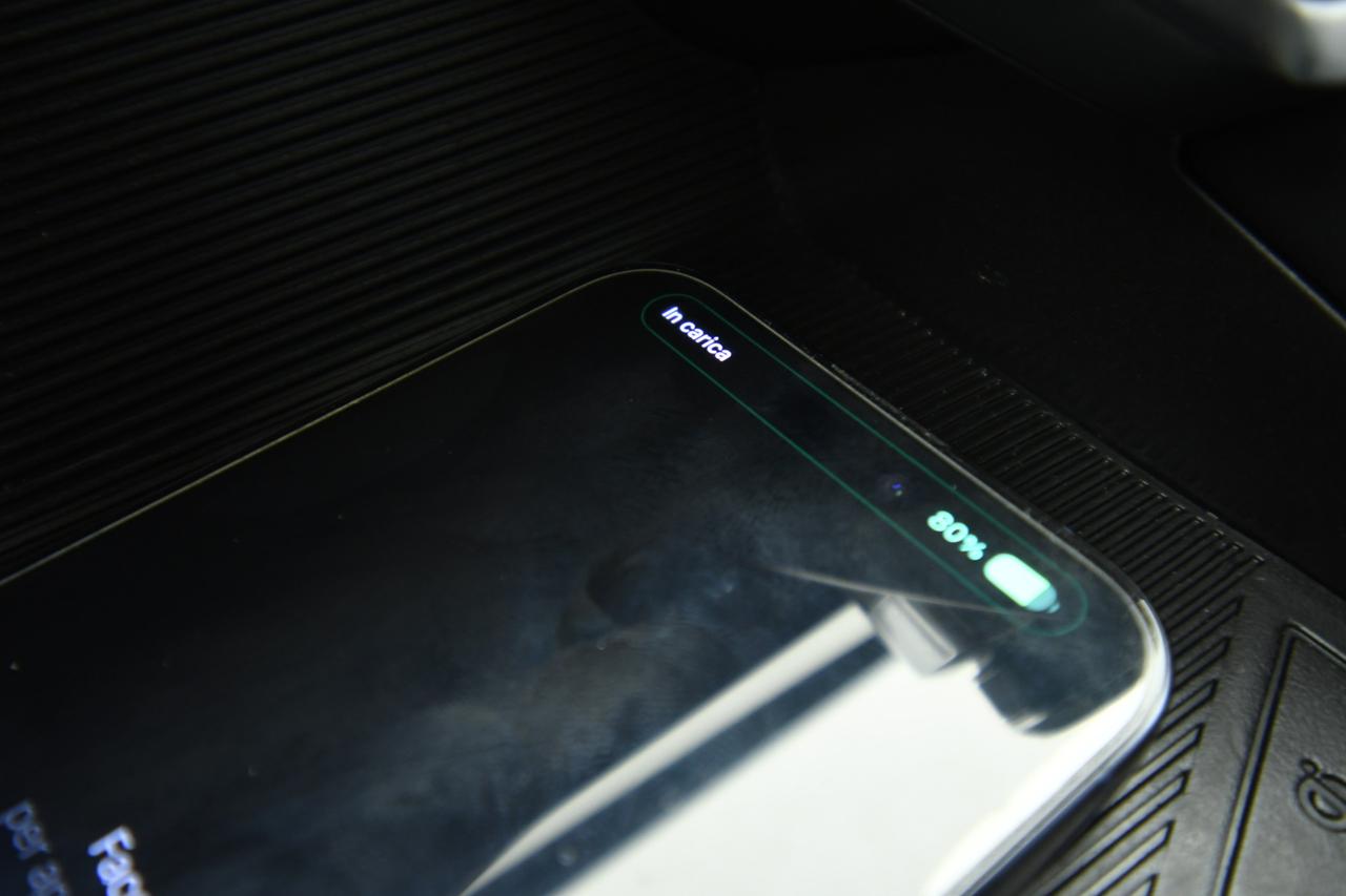 Lynk & Co 01 1.5 td phev auto LED+ACC+CAMERA 360+TETTO PANO
