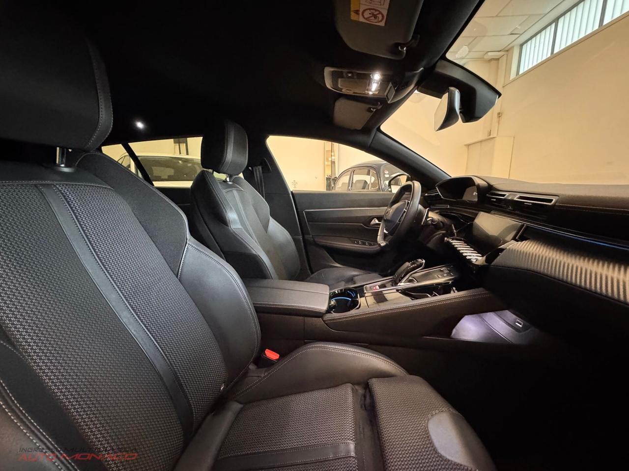 Peugeot 508 SW BlueHDi 130cv GT Pack 2022