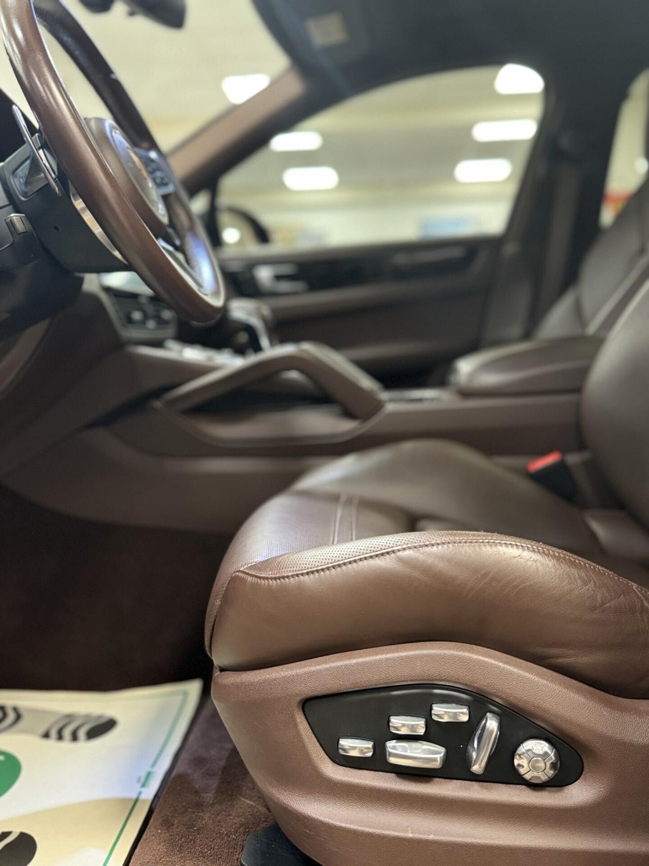 Porsche Cayenne Coupe 2020 Coupe SOLO BENZINA Permute!!