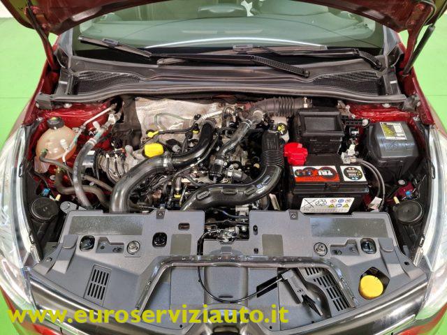 RENAULT Clio TCe 12V 90 CV tce energy Duel 90cv my18