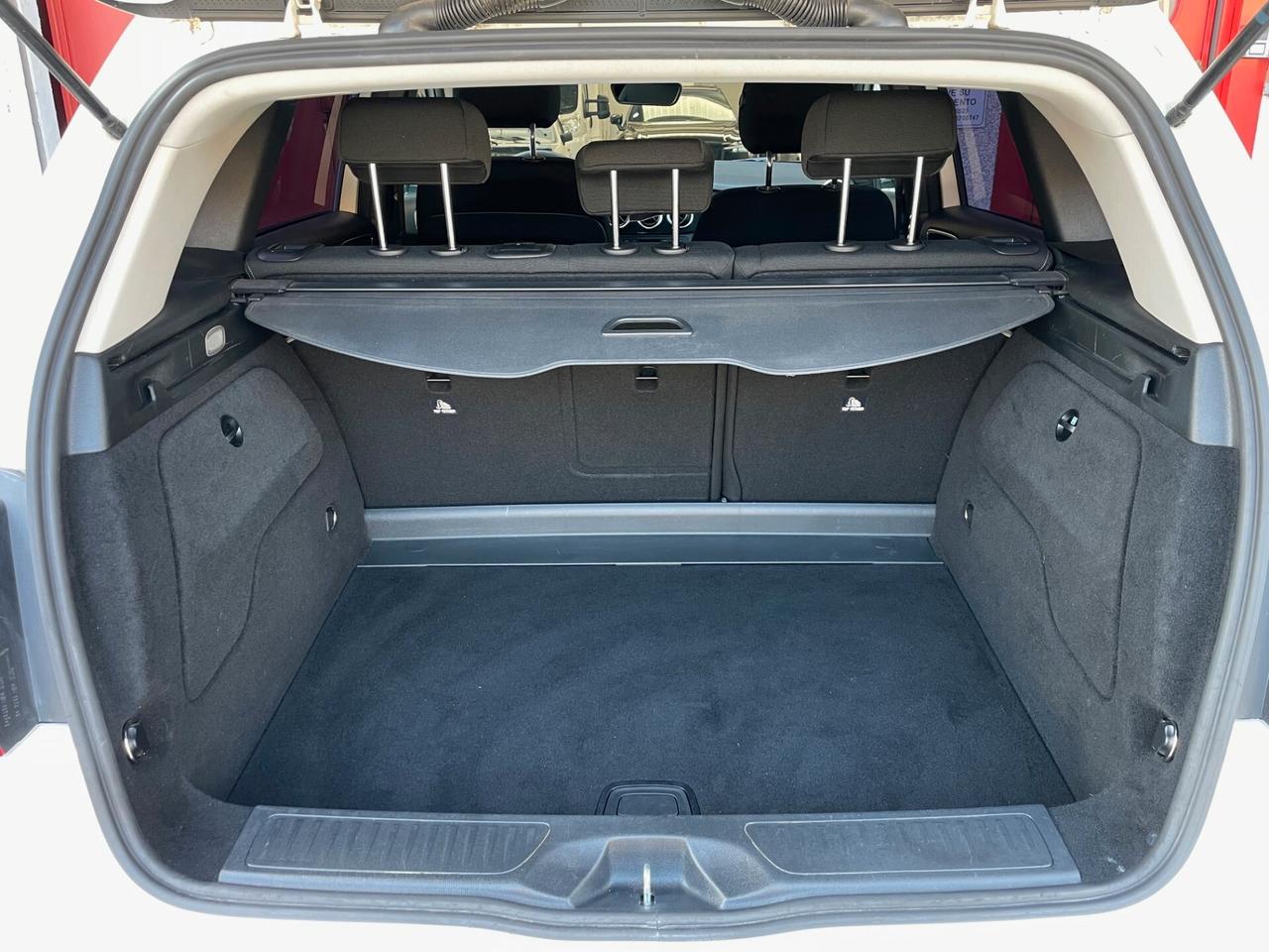 Mercedes-benz B 180 Classe D Premium autom.