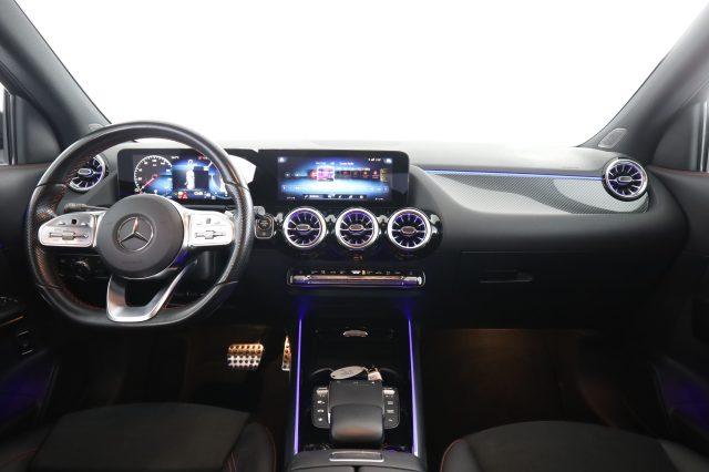 MERCEDES-BENZ CLA sse GLA GLA 200 d Automatic 4MATIC PREMIUM