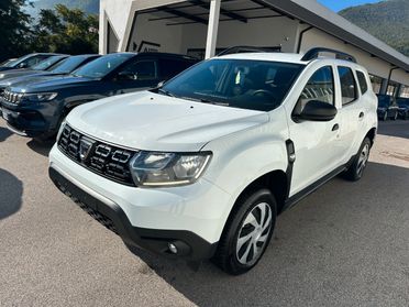 Dacia Duster 1.0 tce Essential Eco-g 4x2 100cv