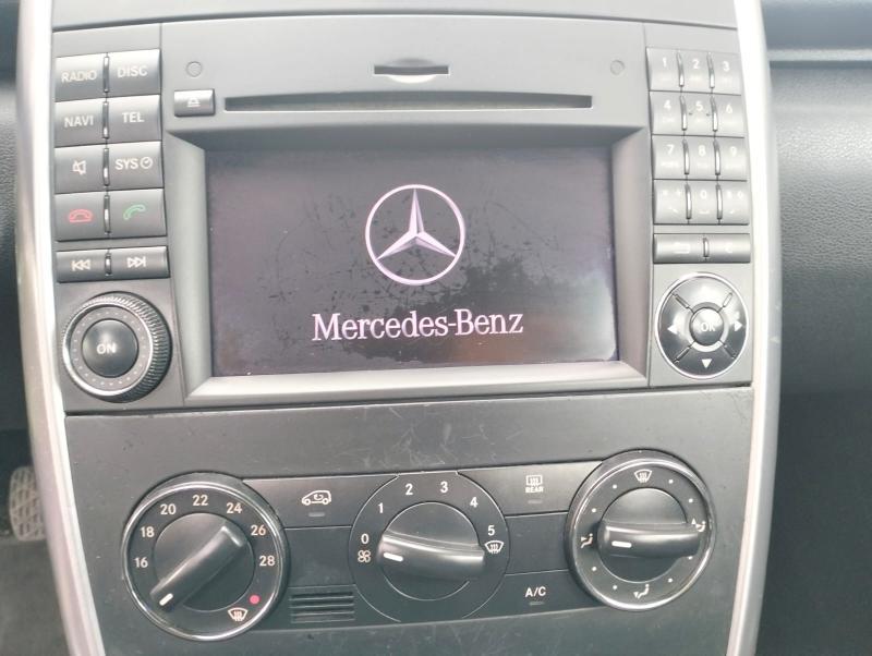 Mercedes Classe A Berlina A 160 (150) be Avantgarde