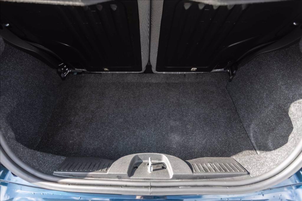FIAT 500 1.0 hybrid Lounge 70cv del 2021