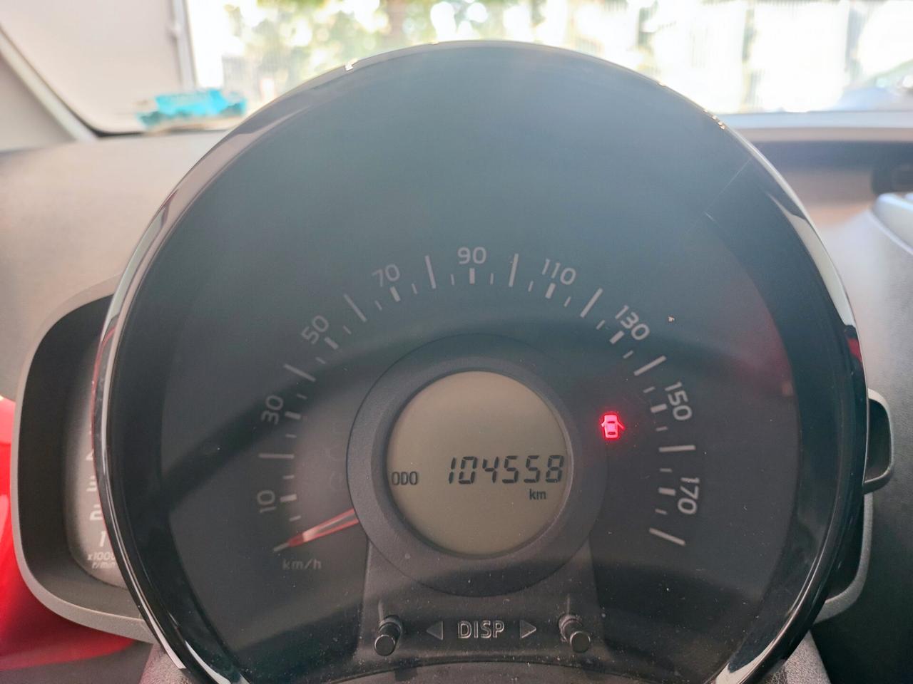 Toyota Aygo 1.0 VVT-i 5 porte x-clusiv