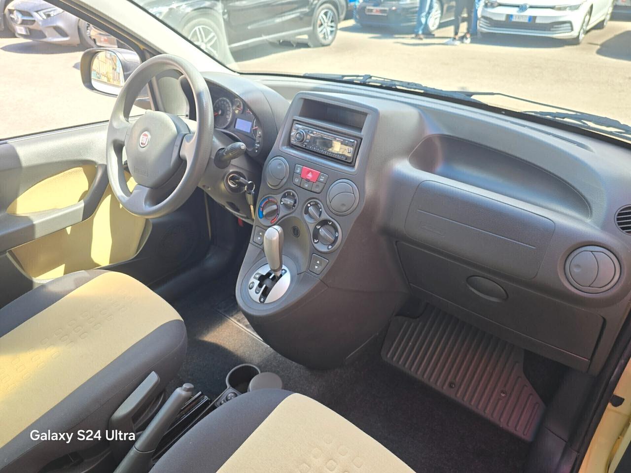 Fiat Panda 1.2 Emotion 69 Cambio Automatico
