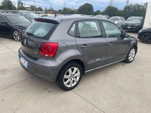 Volkswagen Polo 5p 1.6 tdi Highline 90cv dsg