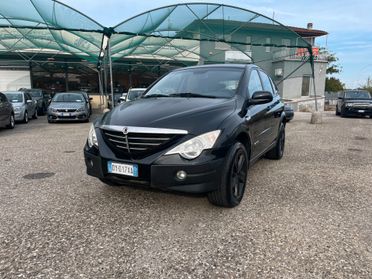 Ssangyong Actyon 2.0 XDi 4WD Comfort