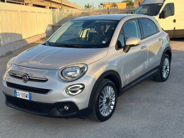 Fiat 500X 2021 1.3 MultiJet 95 CV Connect PARI AL
