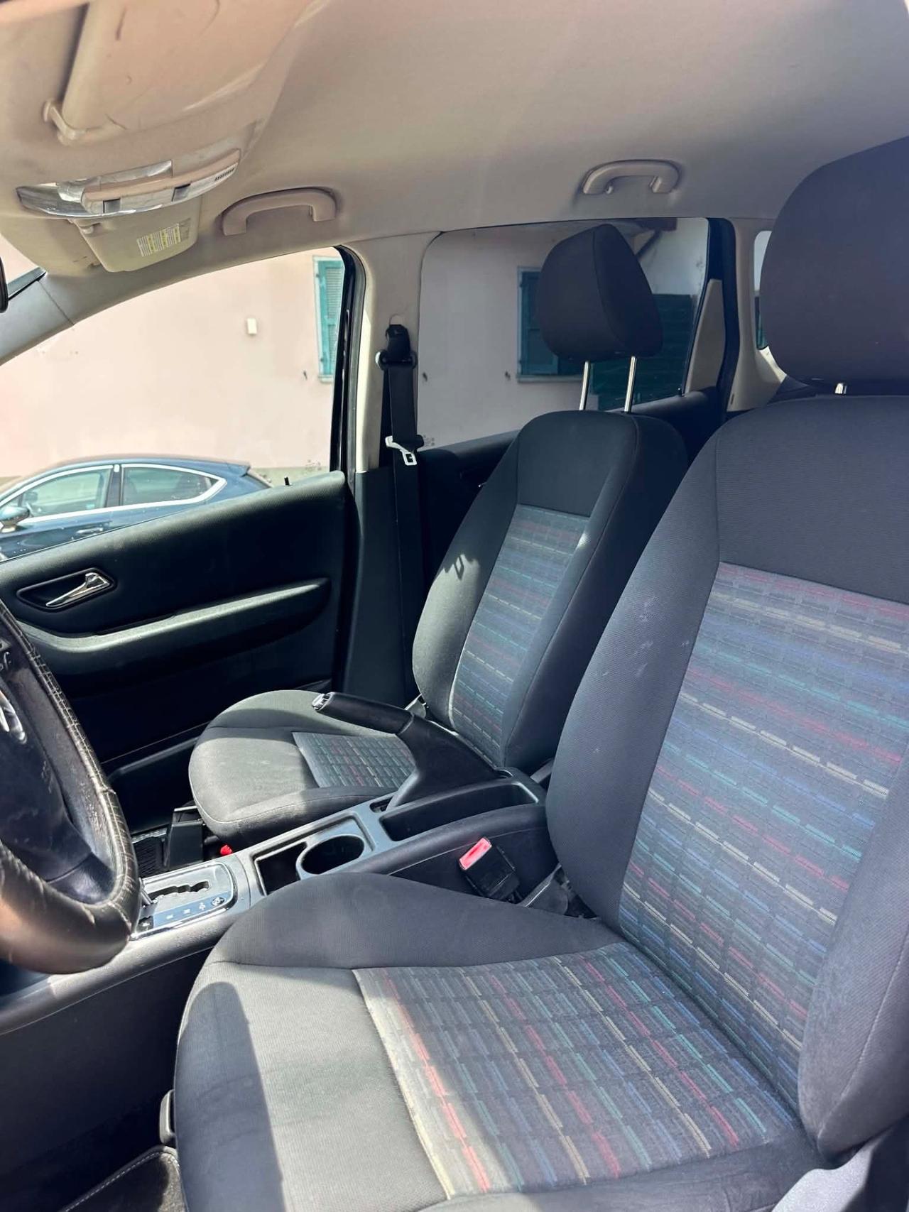 Mercedes-benz A 180 CDI AVANTGARDE KMCERT UNICOPR