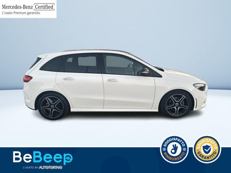 Mercedes-Benz Classe B B 180 AMG LINE ADVANCED PLUS AUTO