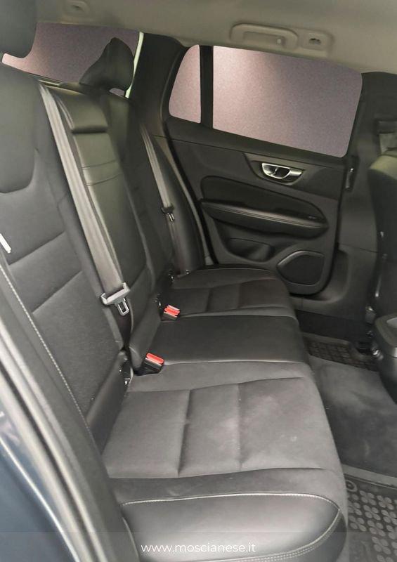 Volvo V60 D4 Geartronic Business Plus