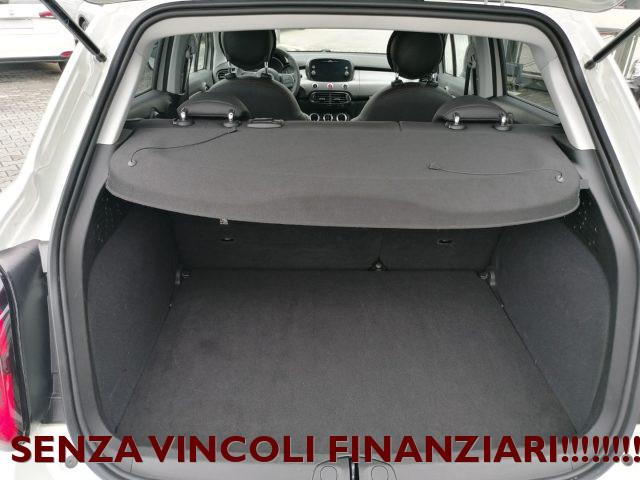 FIAT 500X 1.0 T3 120 CV Sport!!PREZZO REALE!!!!!!!