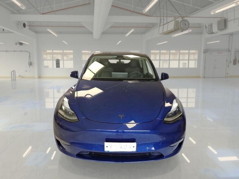 TESLA MODEL Y 75 KWH DUAL MOTOR LONG RANGE 4WD AUT. SUV