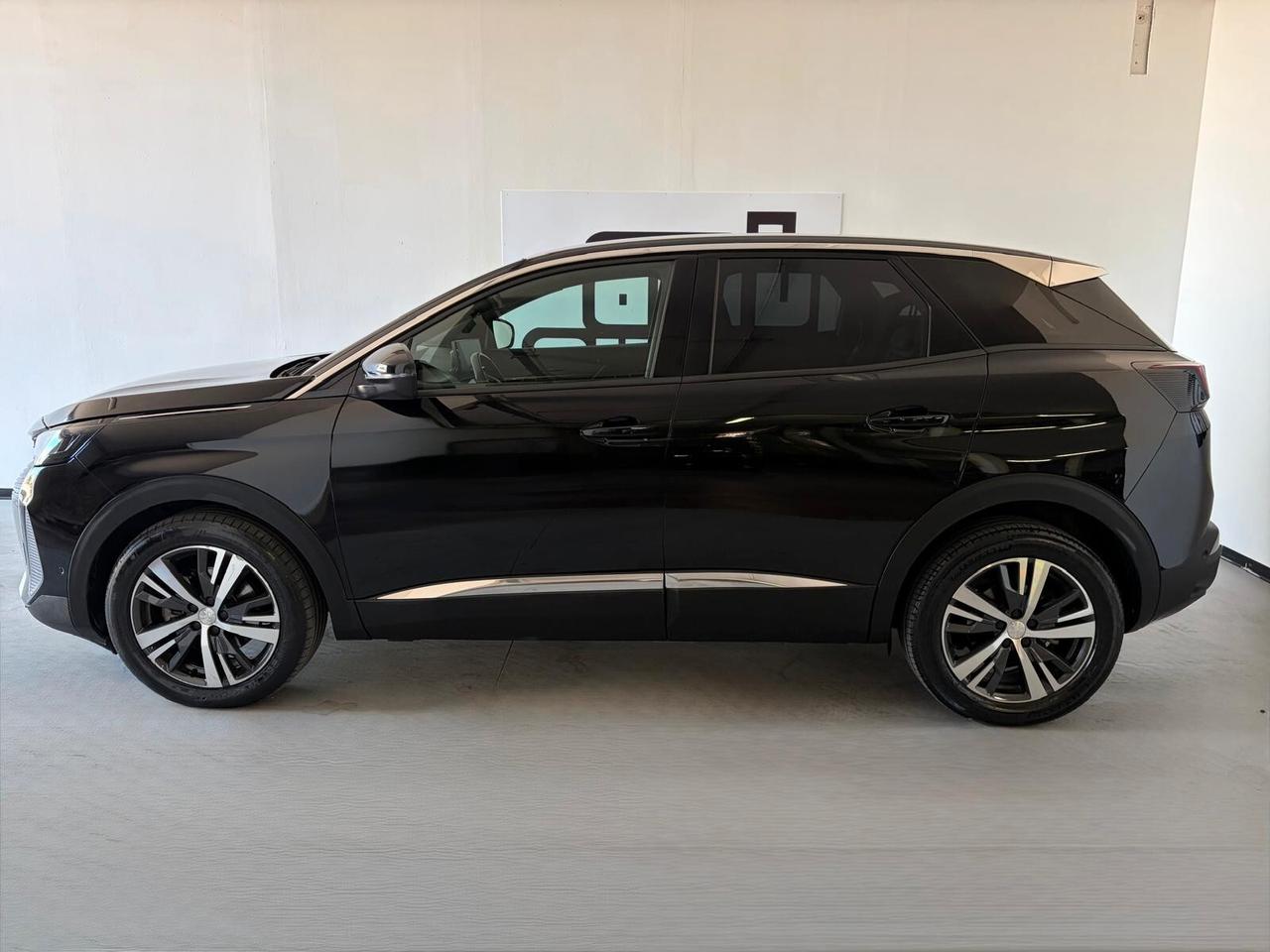 Peugeot 3008 Allure