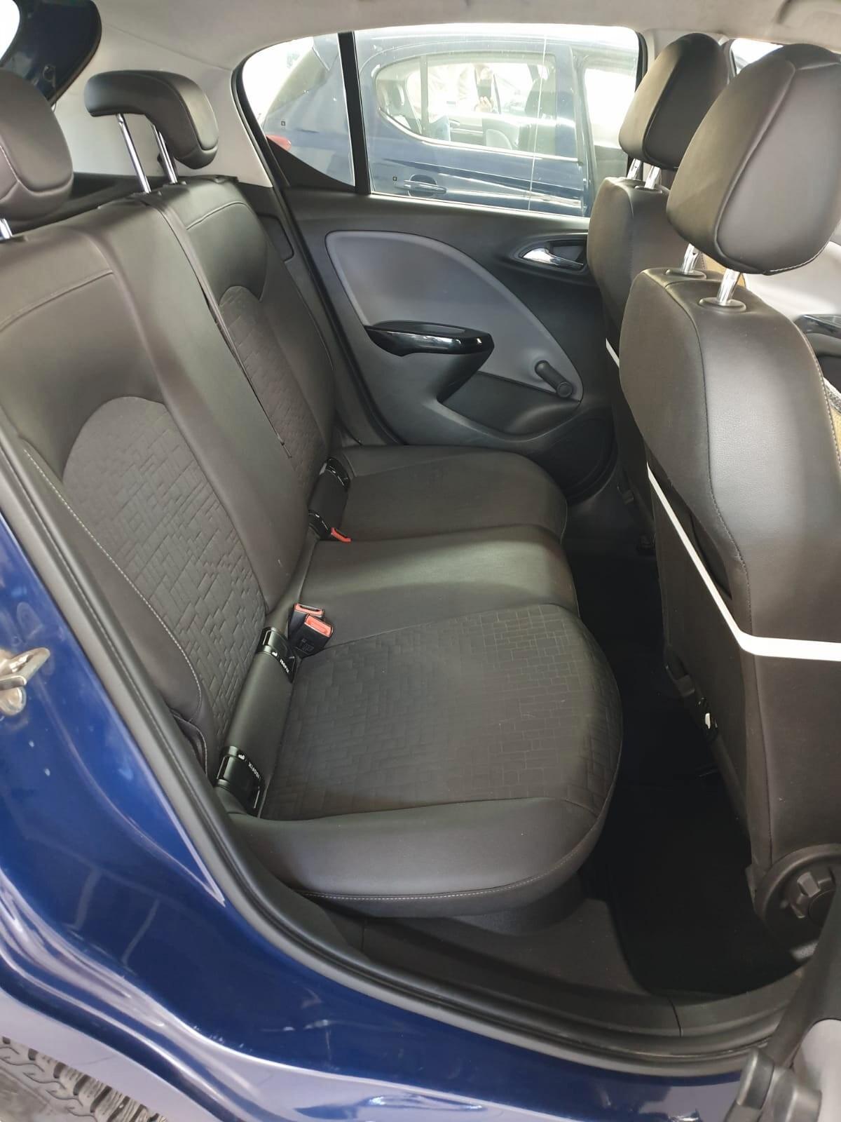 Opel Corsa 1.4 90CV GPL Tech 5 porte Innovation