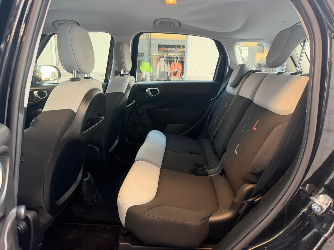 Fiat 500L 1.3 16 V Multijet Pop Star #50406