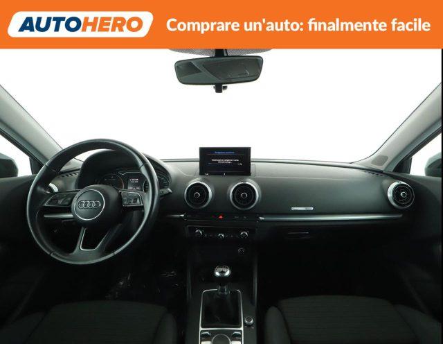 AUDI A3 SPB 1.6 TDI Sport
