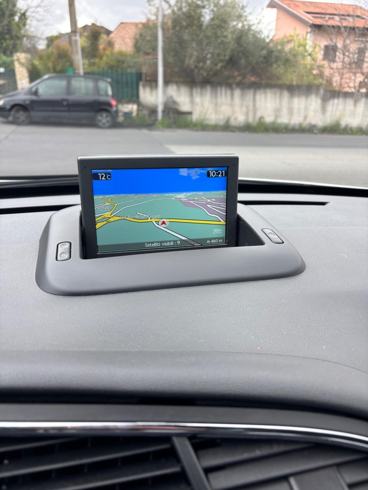 Peugeot 3008 1.6 HDi 115CV Business