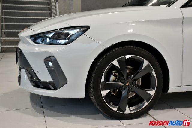 CUPRA Leon 1.5 HYBRID 150 CV DSG