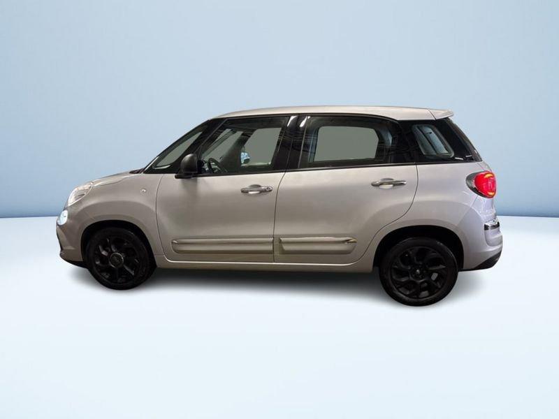 FIAT 500L 1.3 MJT LOUNGE 95CV DUALOGIC MY19