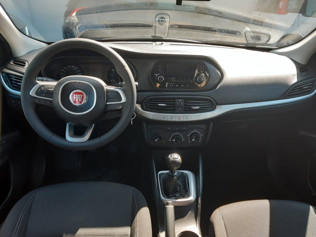 Fiat Tipo 5 Porte Tipo 5p 1.4 Easy 95cv