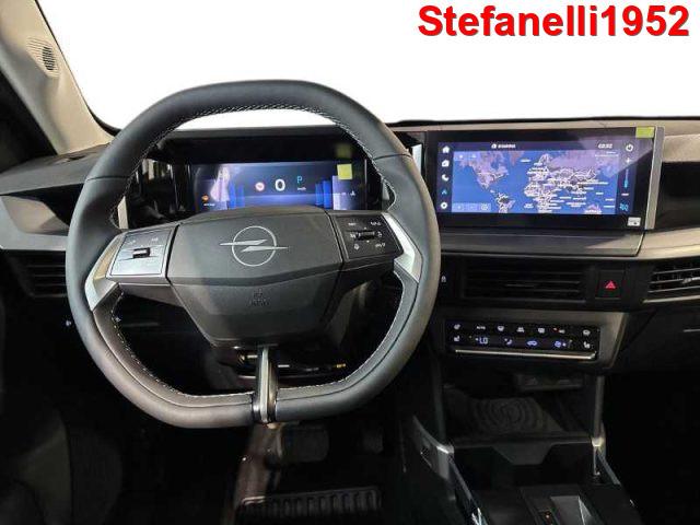 OPEL Frontera 1.2 hybrid GS 136cv edct 7p.ti