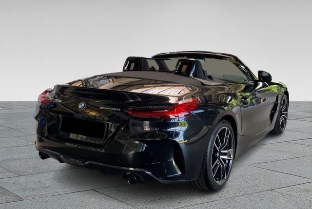 BMW Z4 sDrive20i Msport CABRIO