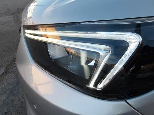 Opel Mokka X 1.6 cdti Innovation 136cv