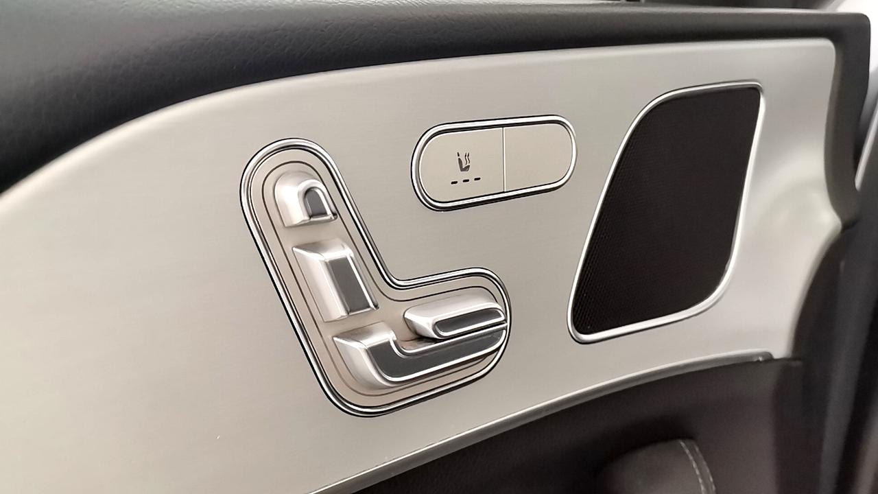 Mercedes-Benz GLE - V167 2019 - GLE 300 d mhev Premium 4matic auto