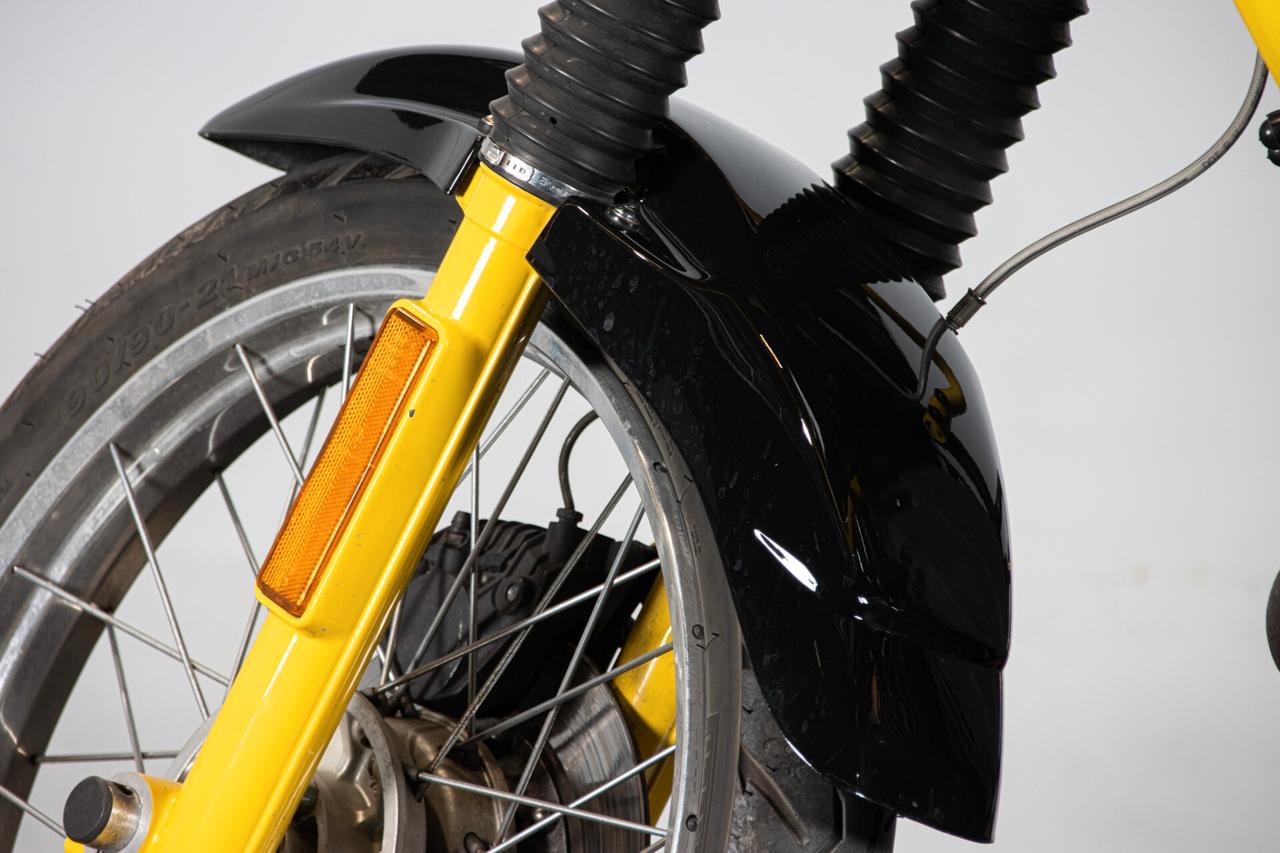 Bmw R 80 GS - 1992