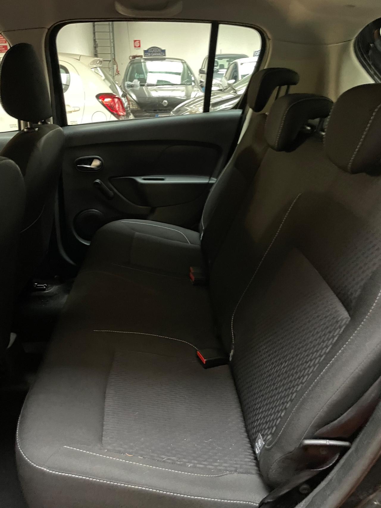 Dacia Sandero 1.0 Neopatentati Euro 6