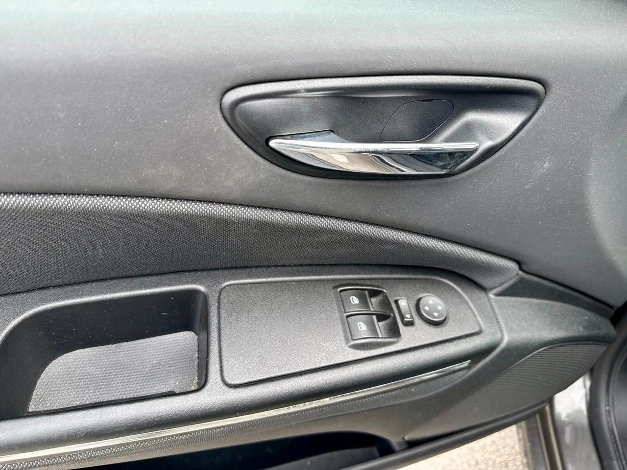 Fiat Bravo 1.9 MJT 120 CV Emotion